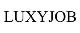 LUXYJOB trademark
