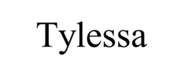 TYLESSA trademark