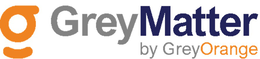 G GREYMATTER BY GREYORANGE trademark