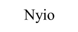 NYIO trademark