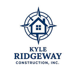 KYLE RIDGEWAY CONSTRUCTION, INC. trademark