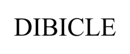 DIBICLE trademark