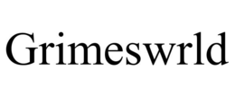 GRIMESWRLD trademark