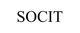 SOCIT trademark