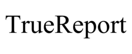 TRUEREPORT trademark