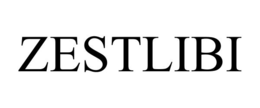 ZESTLIBI trademark