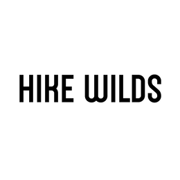 HIKE WILDS trademark