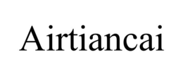 AIRTIANCAI trademark