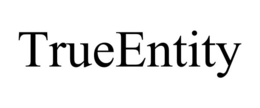 TRUEENTITY trademark