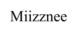 MIIZZNEE trademark