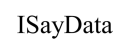 ISAYDATA trademark