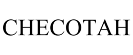 CHECOTAH trademark