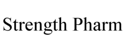 STRENGTH PHARM trademark