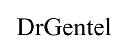 DRGENTEL trademark