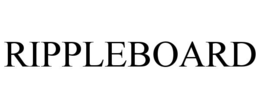 RIPPLEBOARD trademark