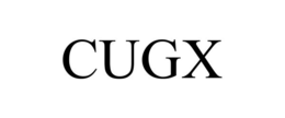 CUGX trademark