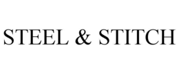 STEEL & STITCH trademark