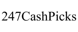 247CASHPICKS trademark
