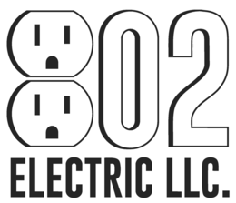 802 ELECTRIC LLC. trademark