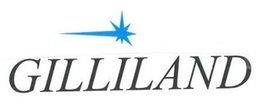 GILLILAND trademark