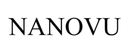 NANOVU trademark