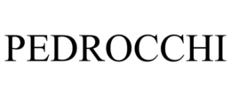 PEDROCCHI trademark