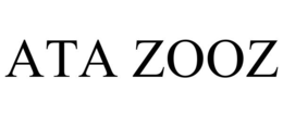 ATA ZOOZ trademark