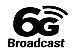 6G BROADCAST trademark