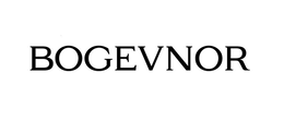 BOGEVNOR trademark