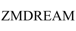 ZMDREAM trademark