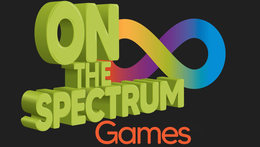 ON THE SPECTRUM GAMES trademark