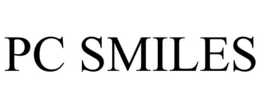 PC SMILES trademark