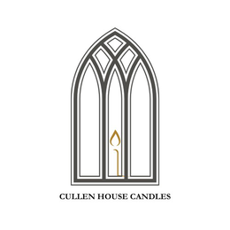 CULLEN HOUSE CANDLES trademark