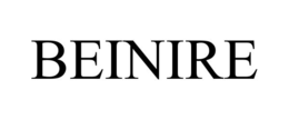 BEINIRE trademark