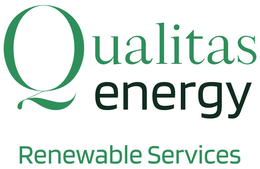 QUALITAS ENERGY RENEWABLE SERVICES trademark