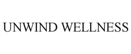 UNWIND WELLNESS trademark