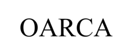 OARCA trademark