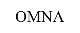 OMNA trademark