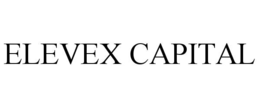 ELEVEX CAPITAL trademark