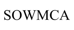 SOWMCA trademark