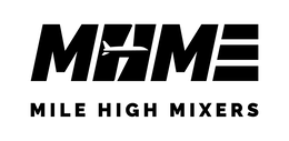 MHM MILE HIGH MIXERS trademark