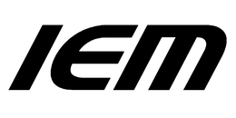 IEM trademark