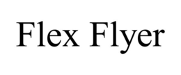 FLEX FLYER trademark