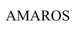 AMAROS trademark