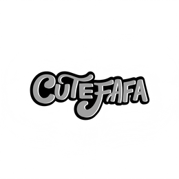 CUTEFAFA trademark
