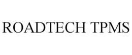 ROADTECH TPMS trademark