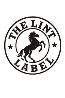 THE LINT LABEL trademark