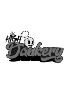 HIGH DANKERY trademark