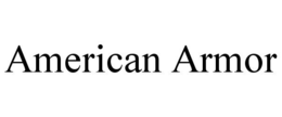 AMERICAN ARMOR trademark