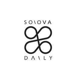 SOLOVA DAILY trademark